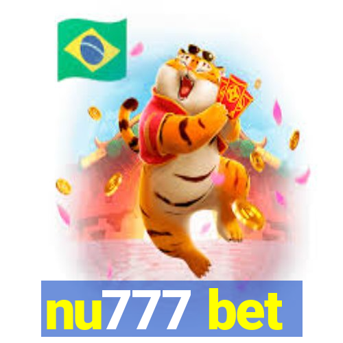 nu777 bet